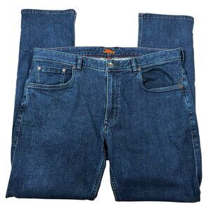 Tommy Bahama Slim Straight leg jeans Men's size 38 x 32